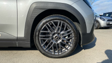 MINI Aceman 135kW E Classic 43kWh 5dr Auto Electric Hatchback